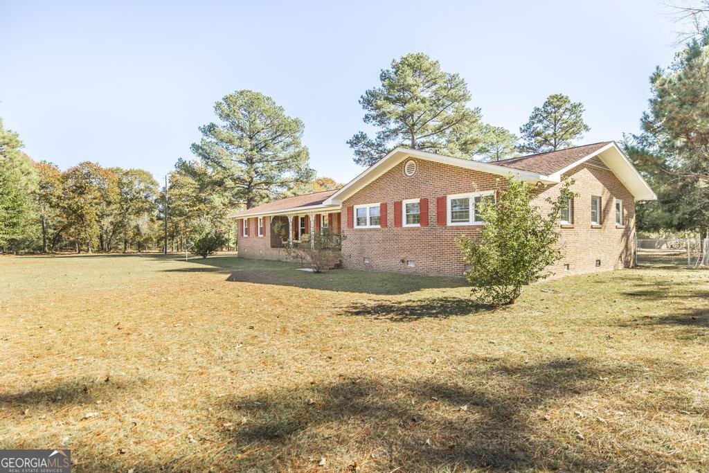 2574 Lower Hartley Bridge Road Byron - 3