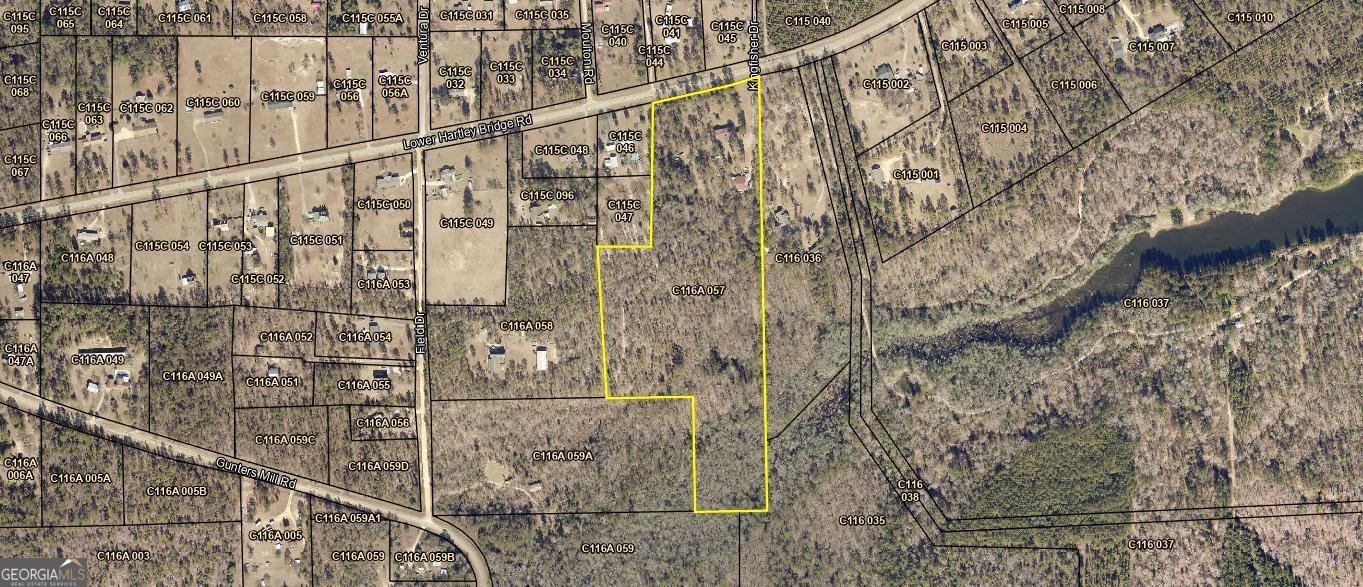 2574 Lower Hartley Bridge Road Byron - 45