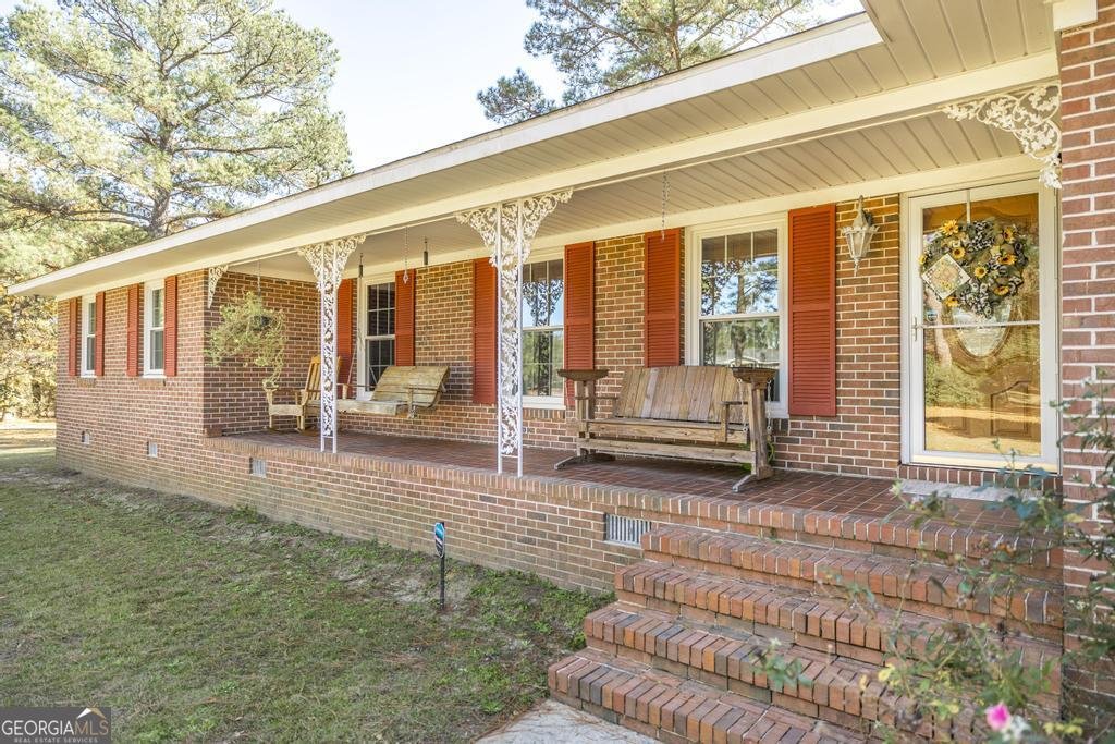 2574 Lower Hartley Bridge Road Byron - 5