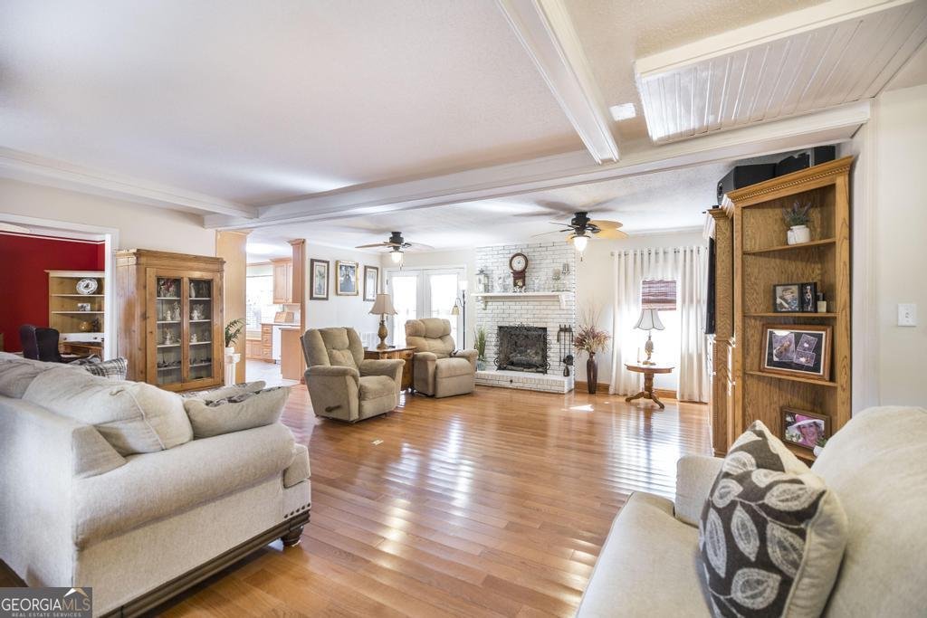 2574 Lower Hartley Bridge Road Byron - 6