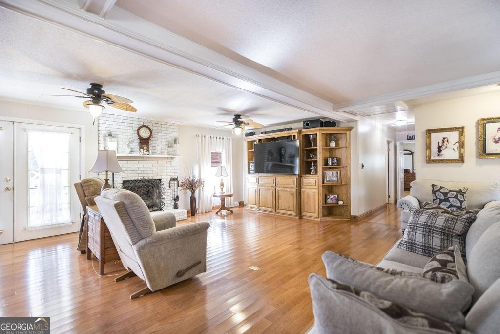 2574 Lower Hartley Bridge Road Byron - 7