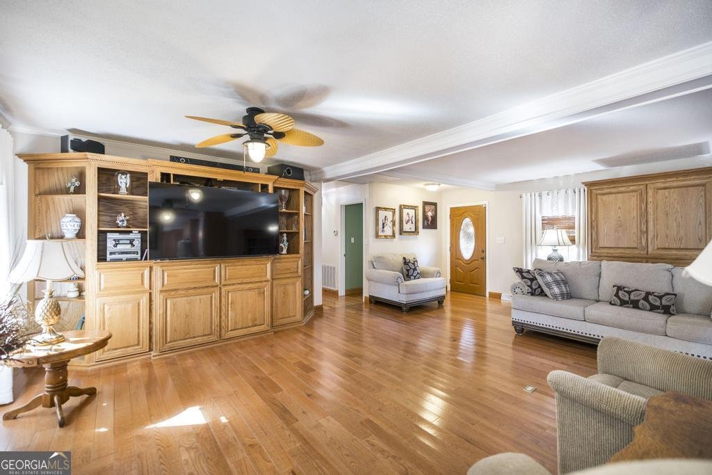 2574 Lower Hartley Bridge Road Byron - 8