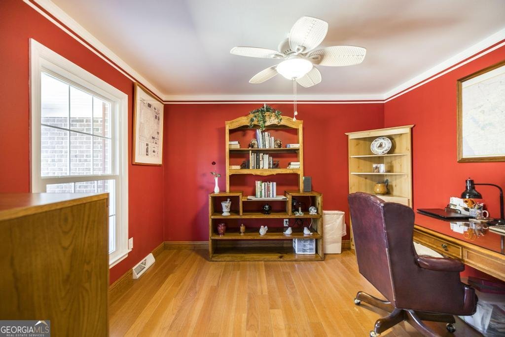 2574 Lower Hartley Bridge Road Byron - 9