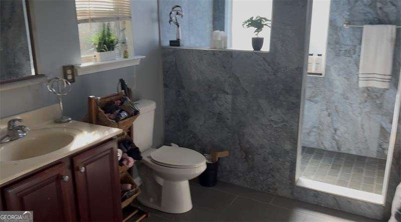 6164 Chastain Way Fairburn - 10