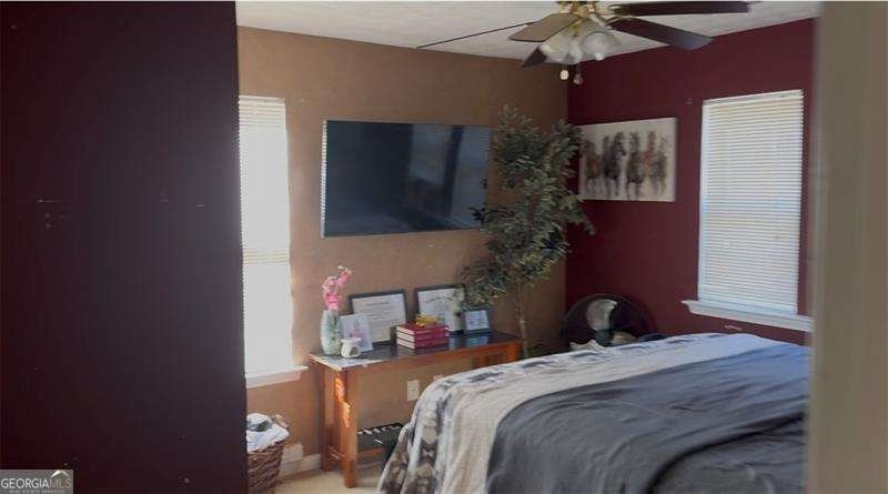 6164 Chastain Way Fairburn - 11