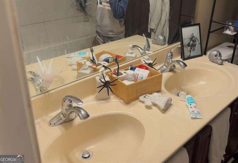 6164 Chastain Way Fairburn - 13