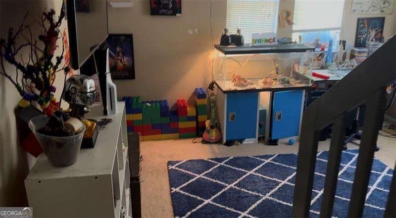 6164 Chastain Way Fairburn - 14