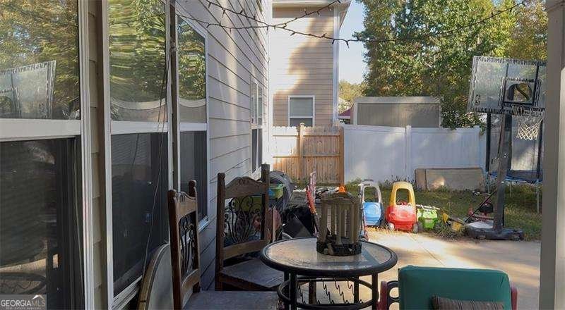 6164 Chastain Way Fairburn - 16