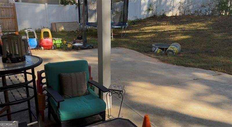 6164 Chastain Way Fairburn - 17