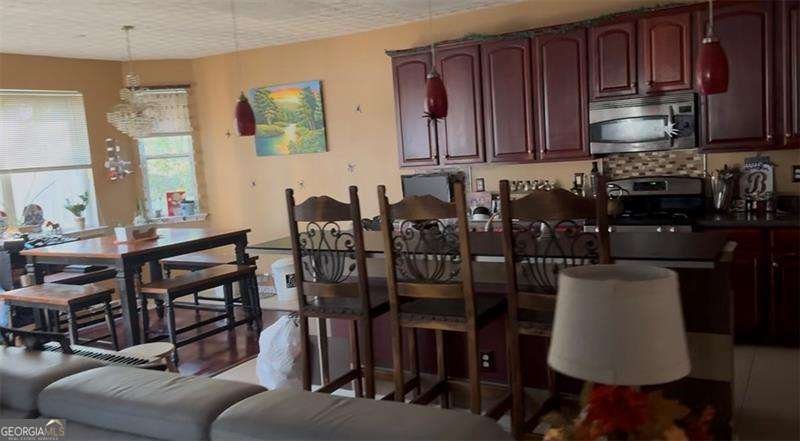 6164 Chastain Way Fairburn - 3