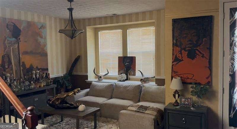 6164 Chastain Way Fairburn - 5