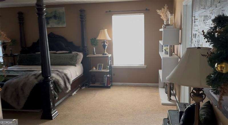 6164 Chastain Way Fairburn - 6