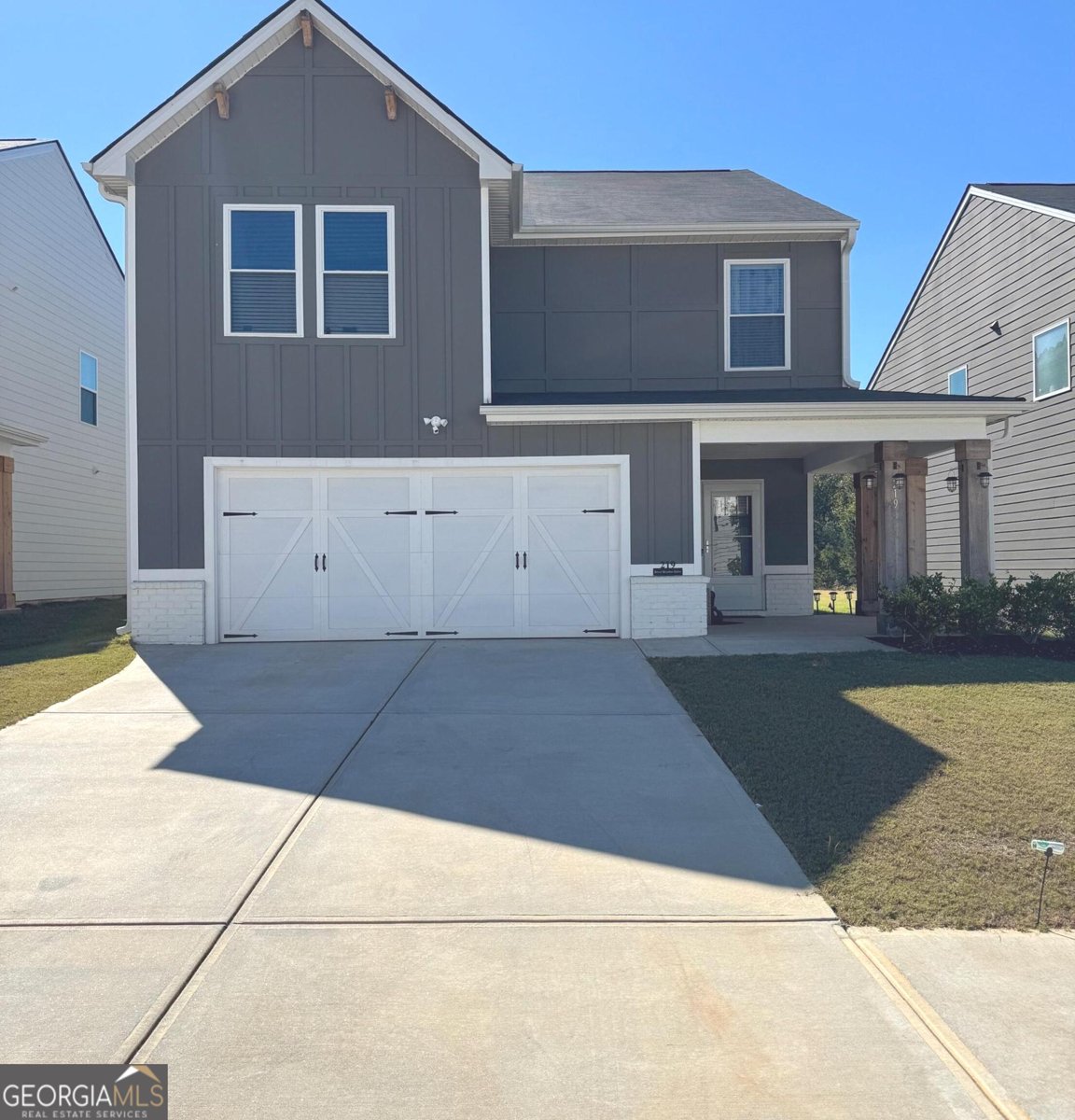 219 River Meadow Drive Lagrange - main photo