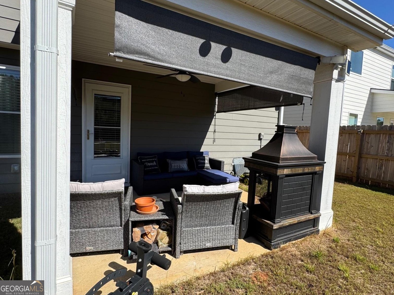 219 River Meadow Drive Lagrange - 26