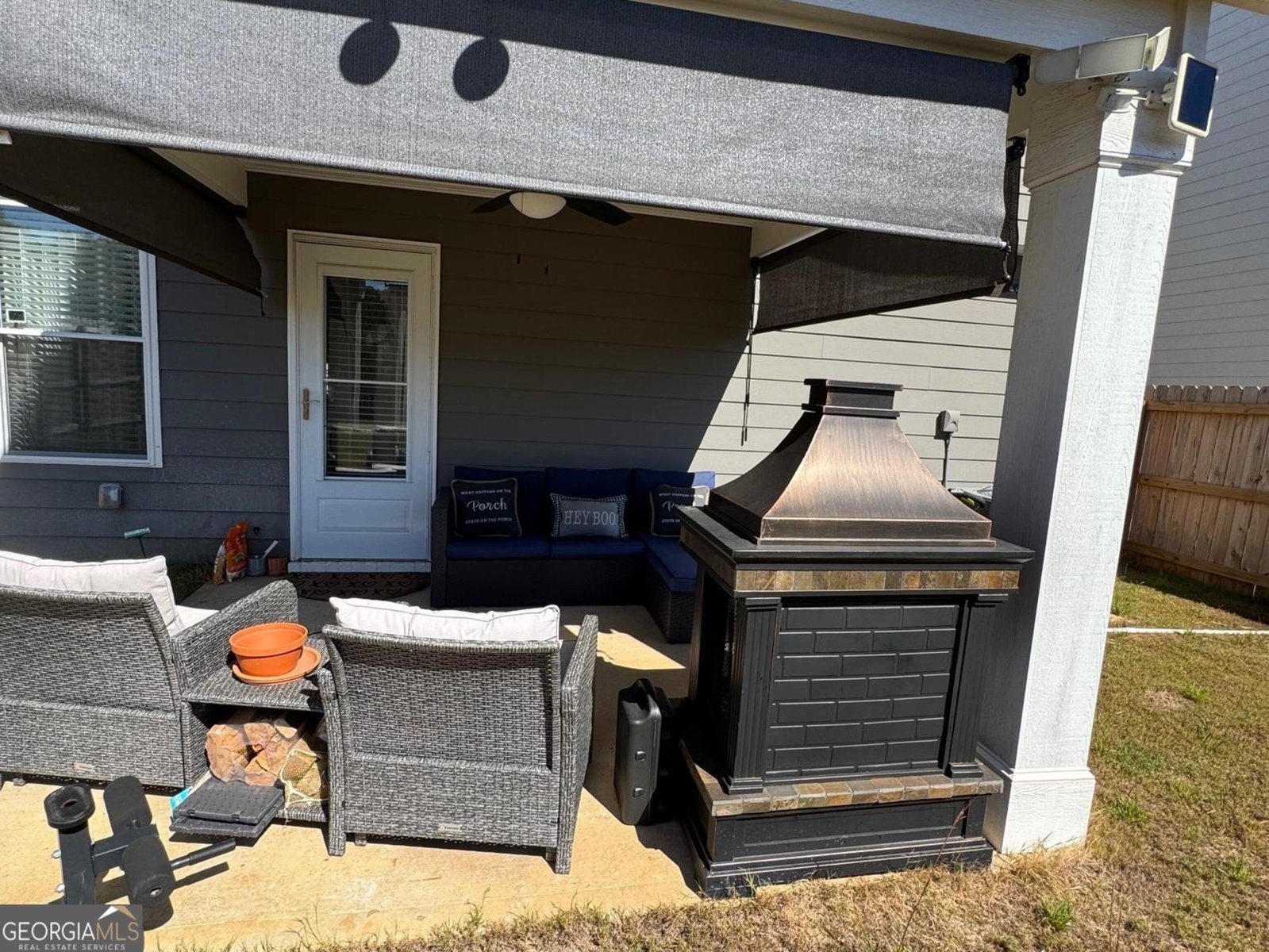 219 River Meadow Drive Lagrange - 27