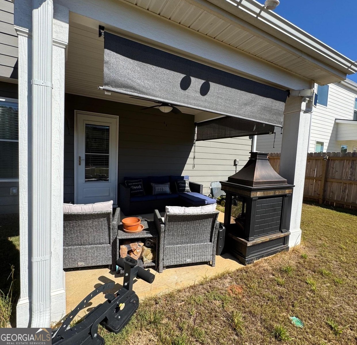 219 River Meadow Drive Lagrange - 28