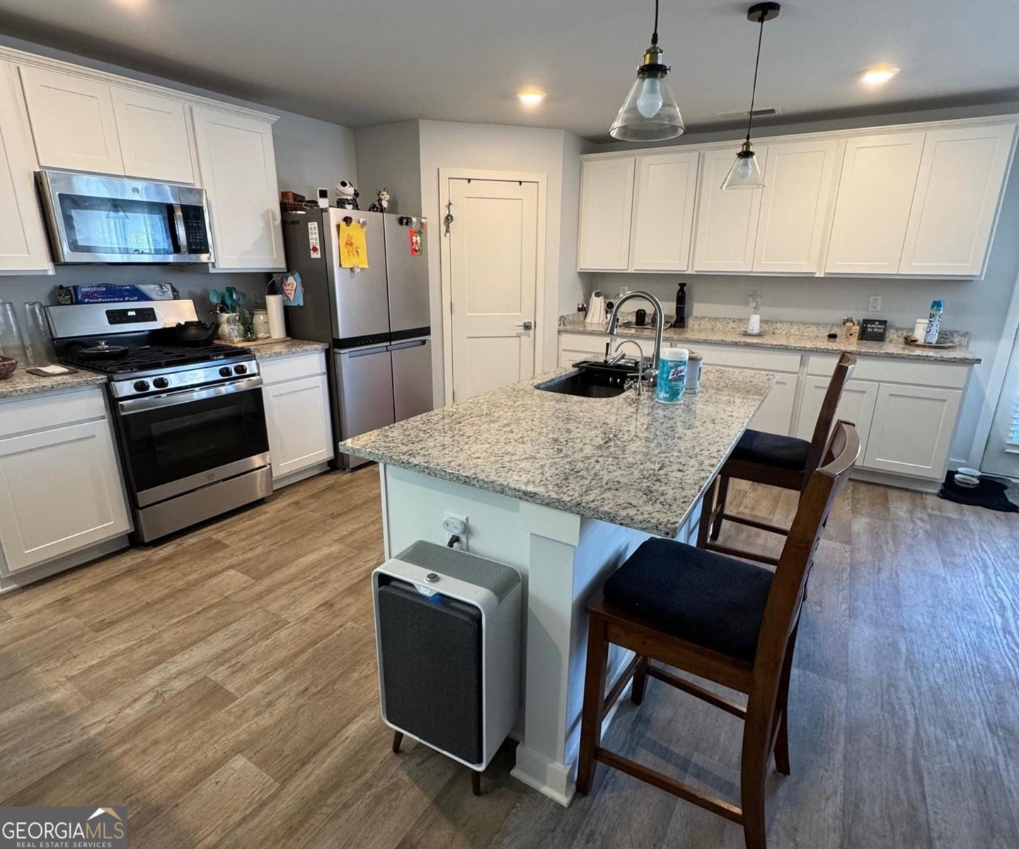 219 River Meadow Drive Lagrange - 6