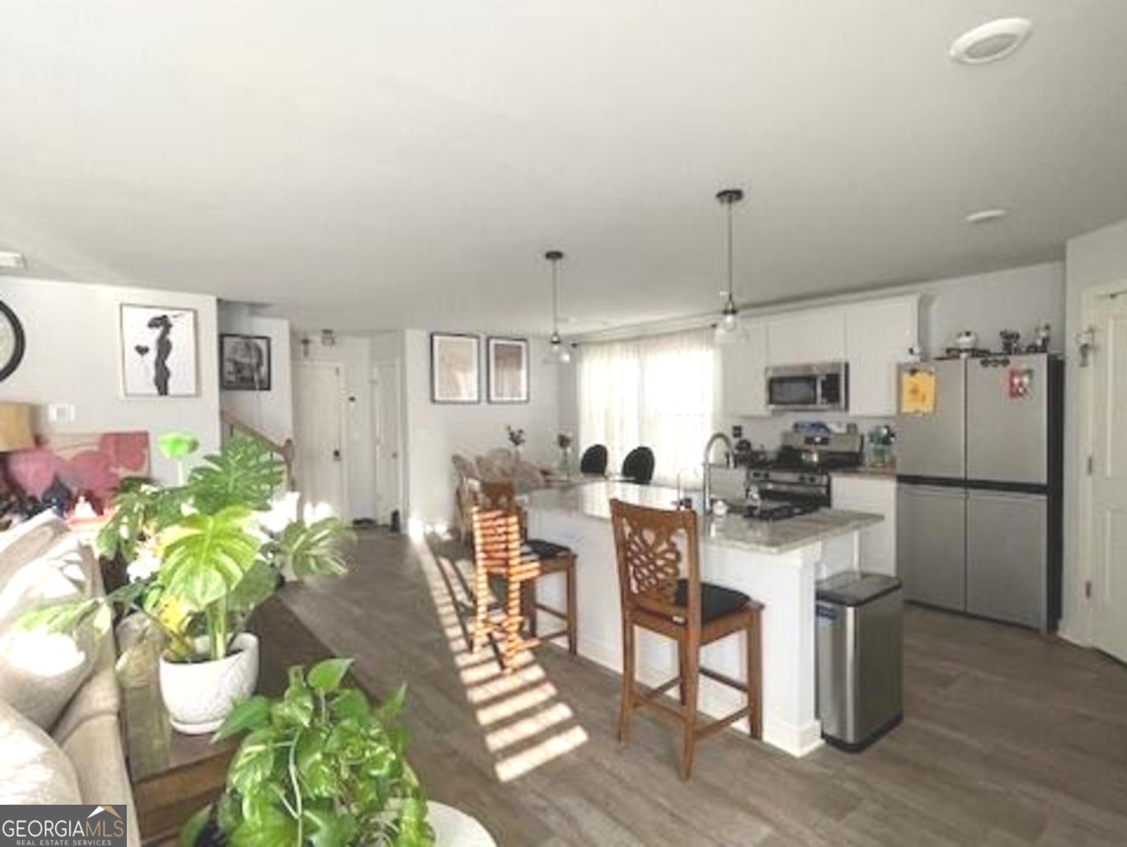 219 River Meadow Drive Lagrange - 8