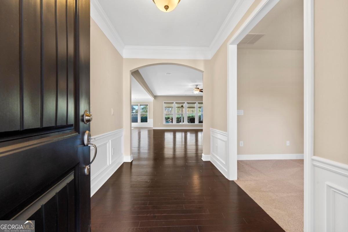 1111 Lakefront Court Greensboro - 10