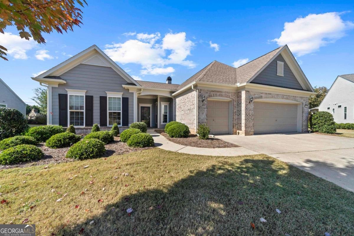 1111 Lakefront Court Greensboro - 2