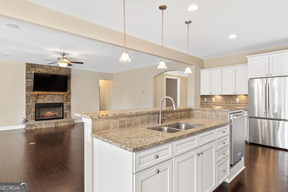 1111 Lakefront Court Greensboro - 21