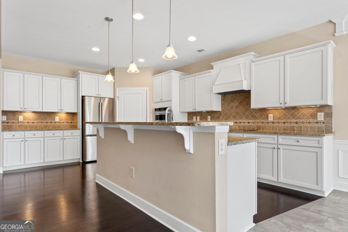 1111 Lakefront Court Greensboro - 22