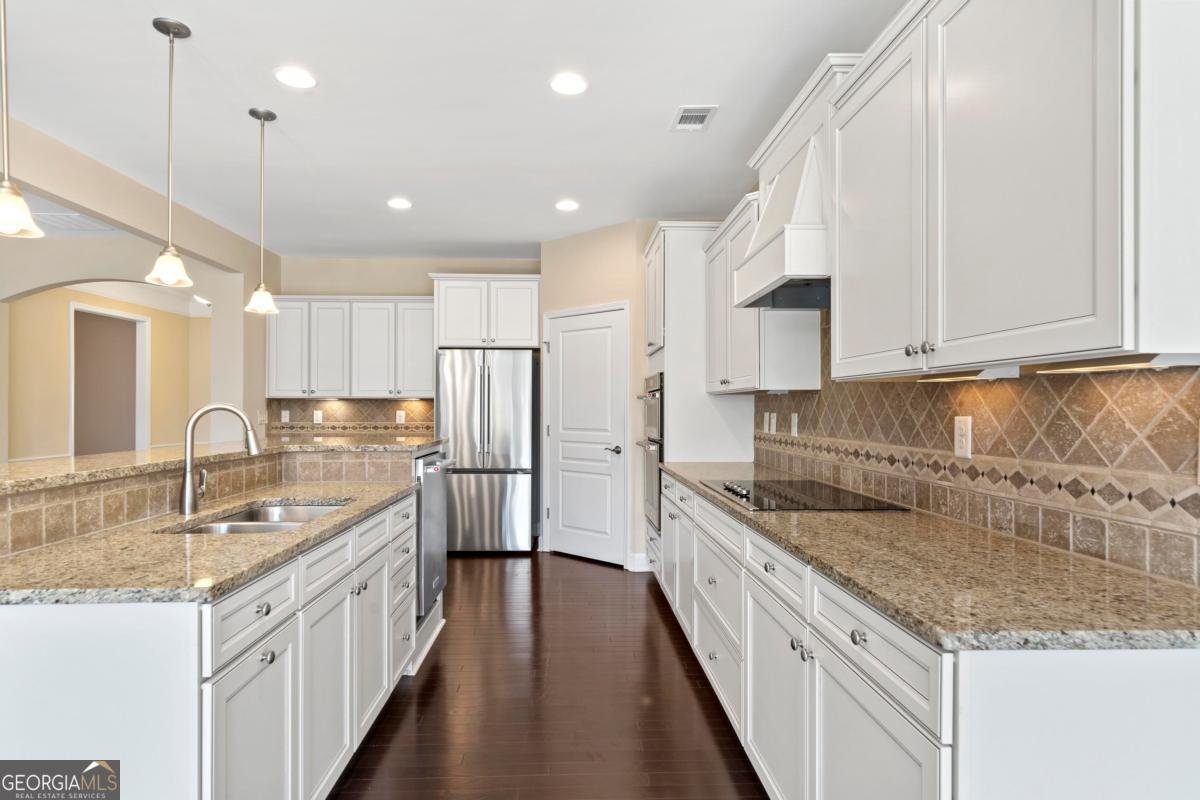 1111 Lakefront Court Greensboro - 24