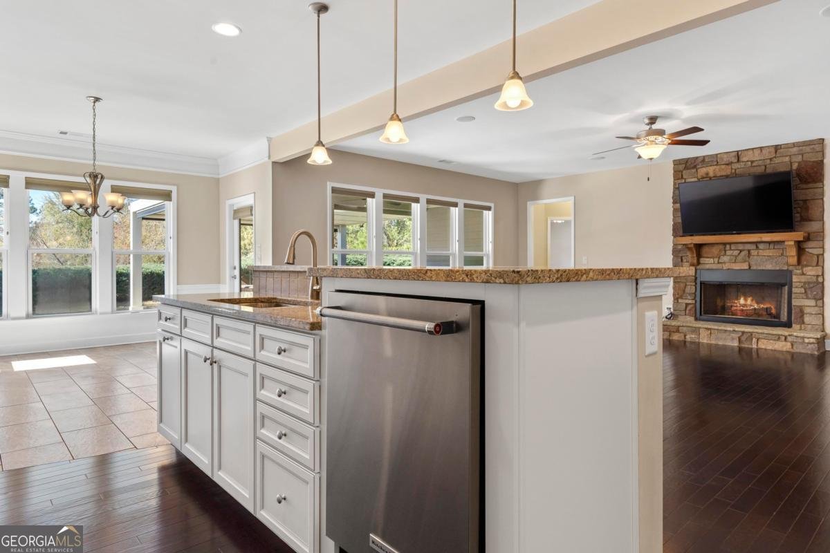 1111 Lakefront Court Greensboro - 27