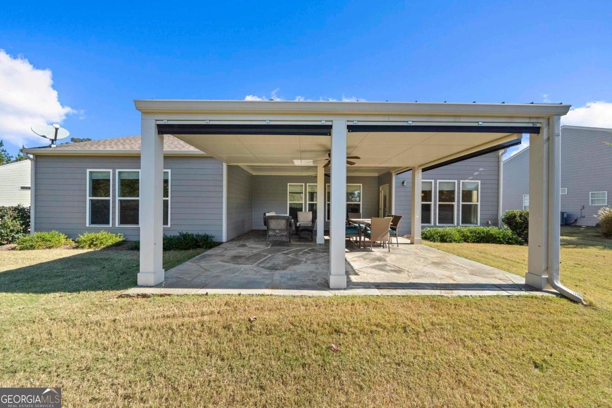 1111 Lakefront Court Greensboro - 5