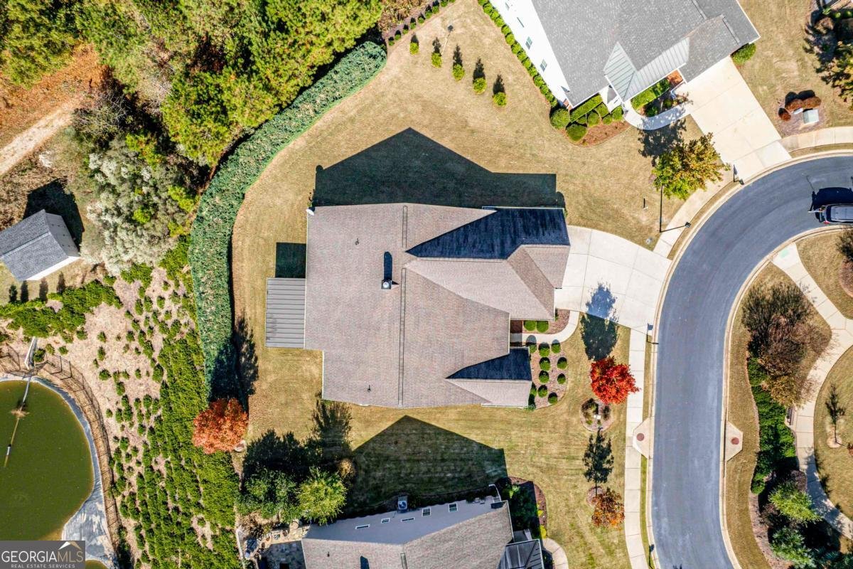 1111 Lakefront Court Greensboro - 6