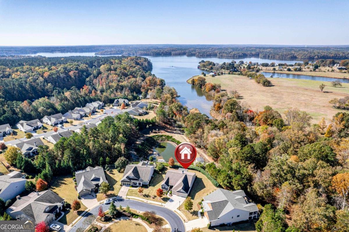 1111 Lakefront Court Greensboro - 7