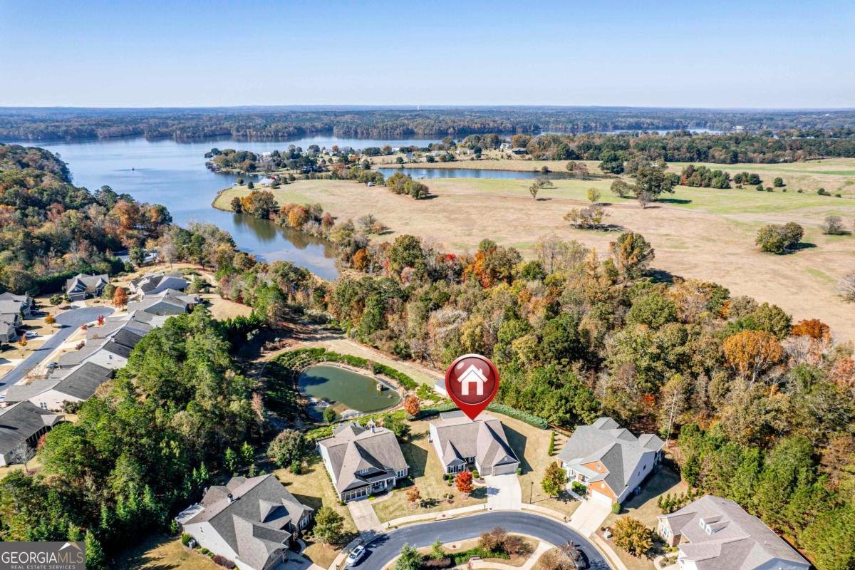 1111 Lakefront Court Greensboro - 8