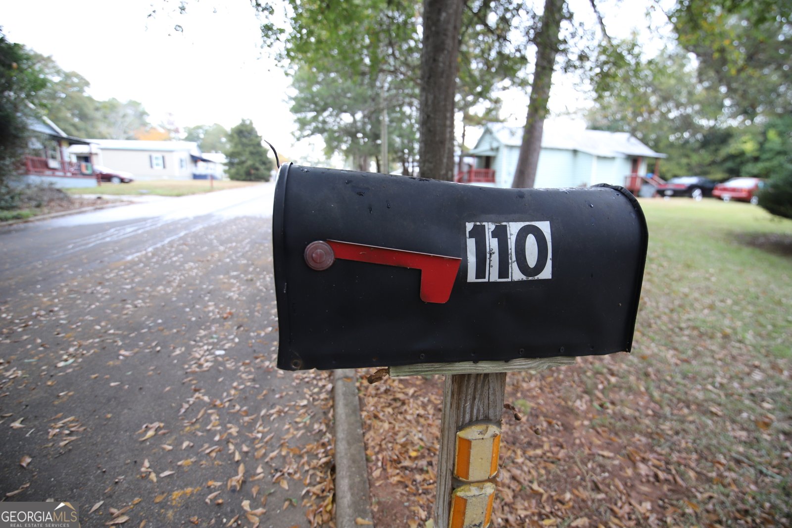 110 Russell Street Lagrange - 5