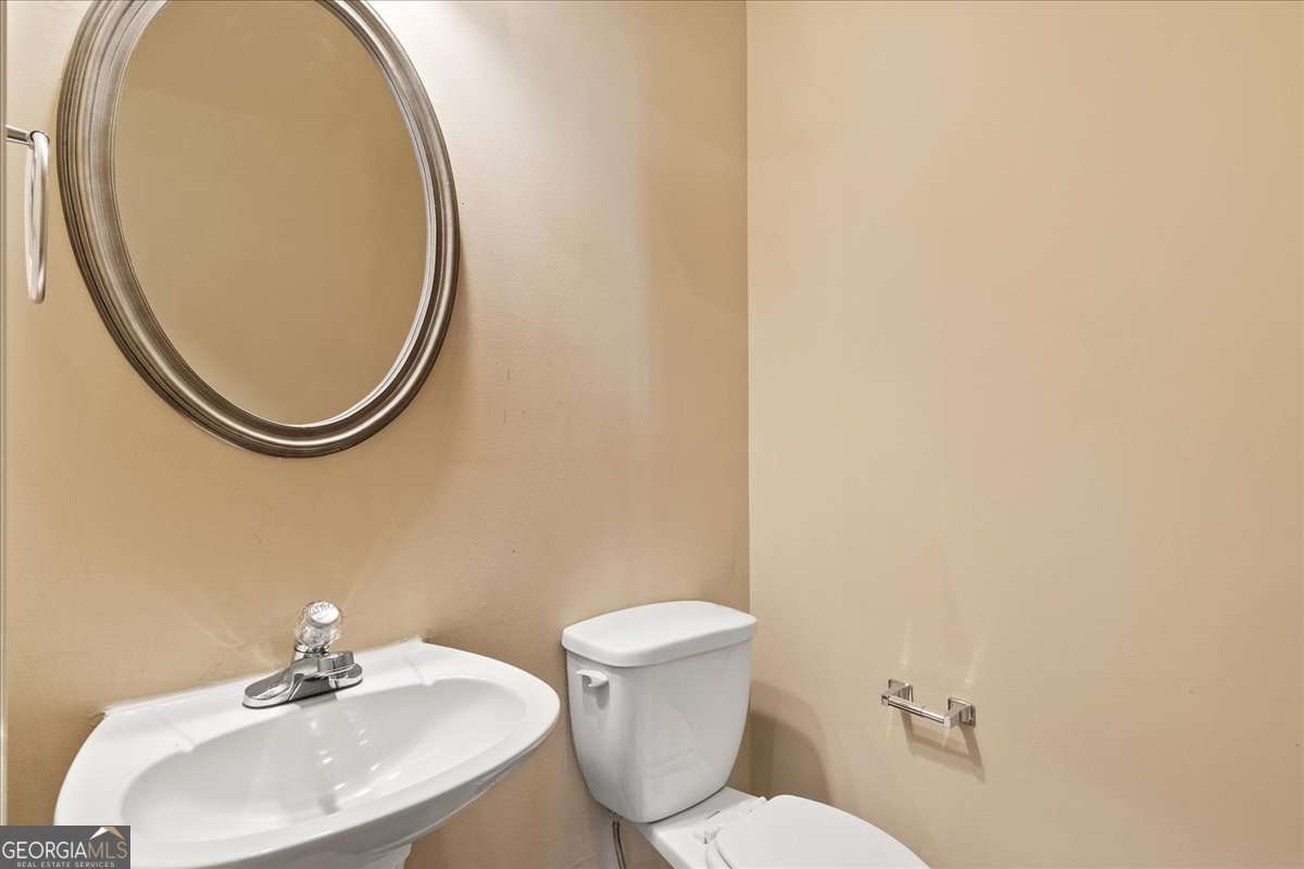 1002 Gather Drive Lawrenceville - 10