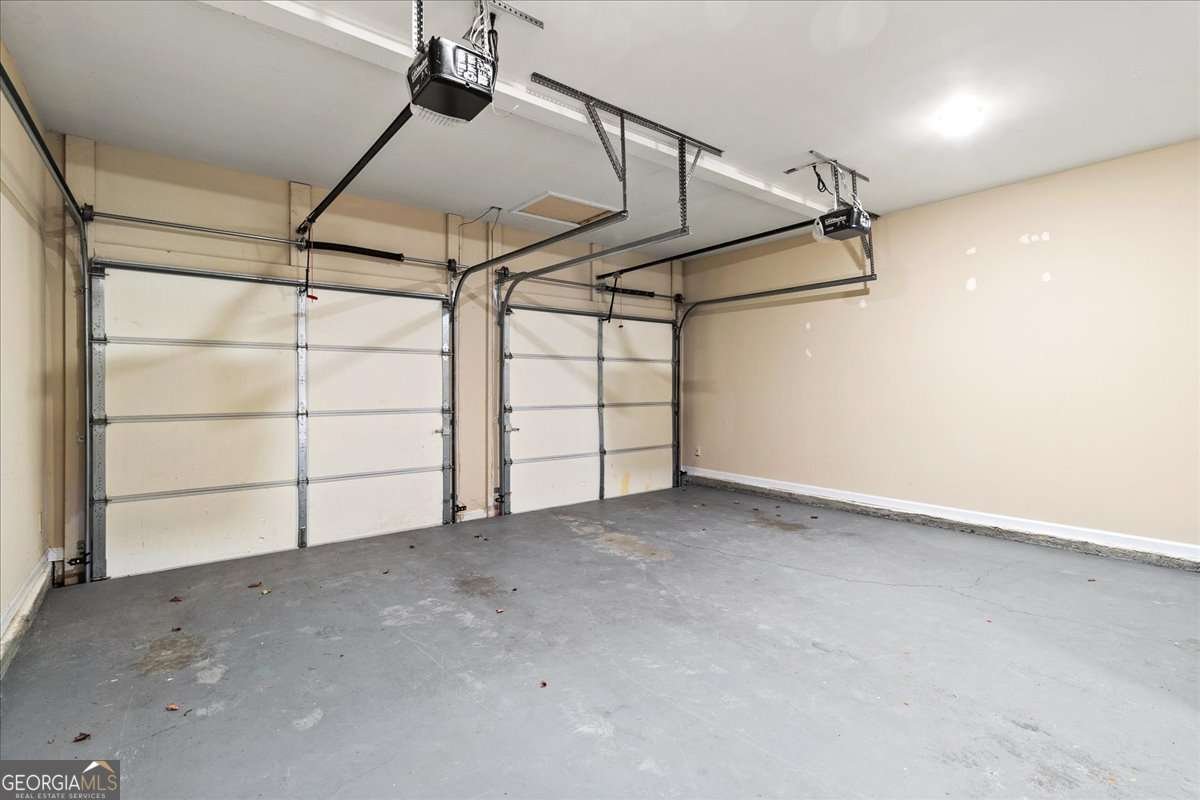 1002 Gather Drive Lawrenceville - 19