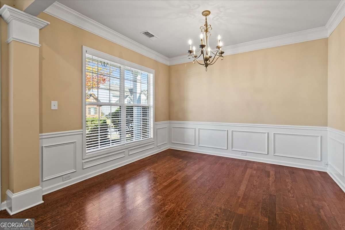 1002 Gather Drive Lawrenceville - 2