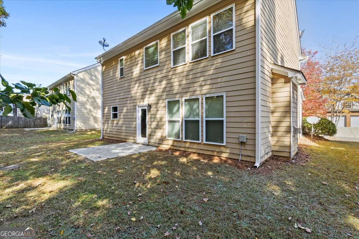 1002 Gather Drive Lawrenceville - 21