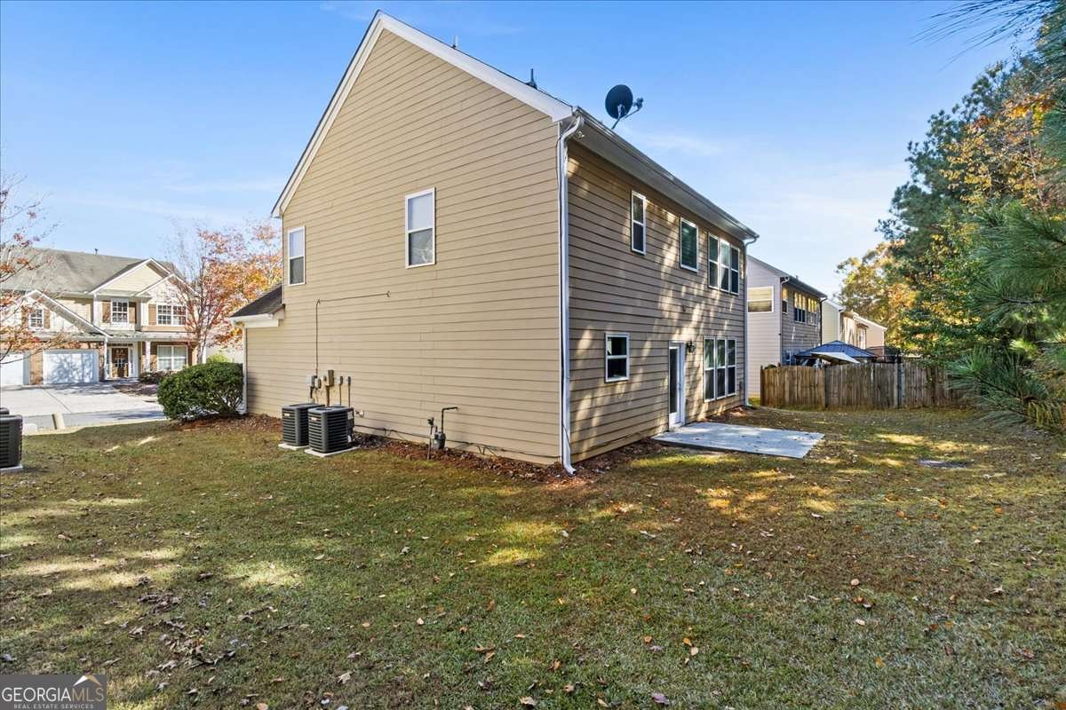 1002 Gather Drive Lawrenceville - 22