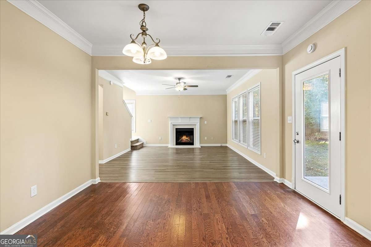 1002 Gather Drive Lawrenceville - 3