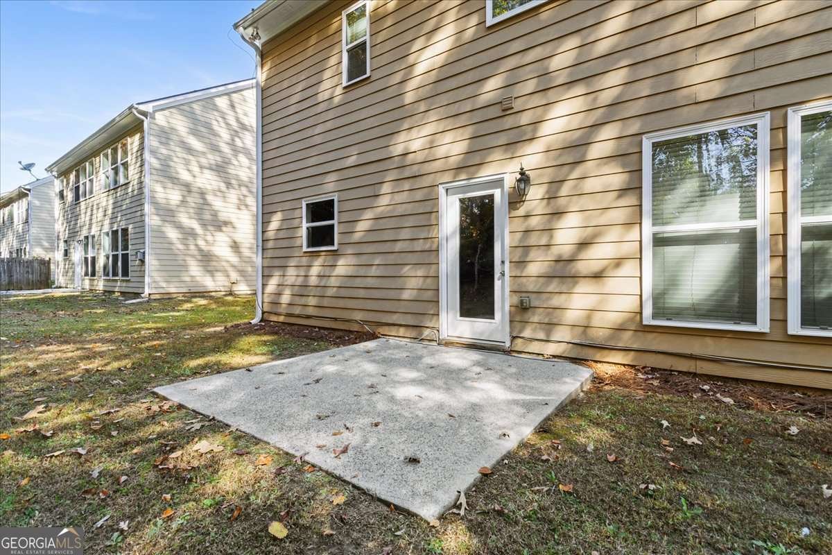 1002 Gather Drive Lawrenceville - 35