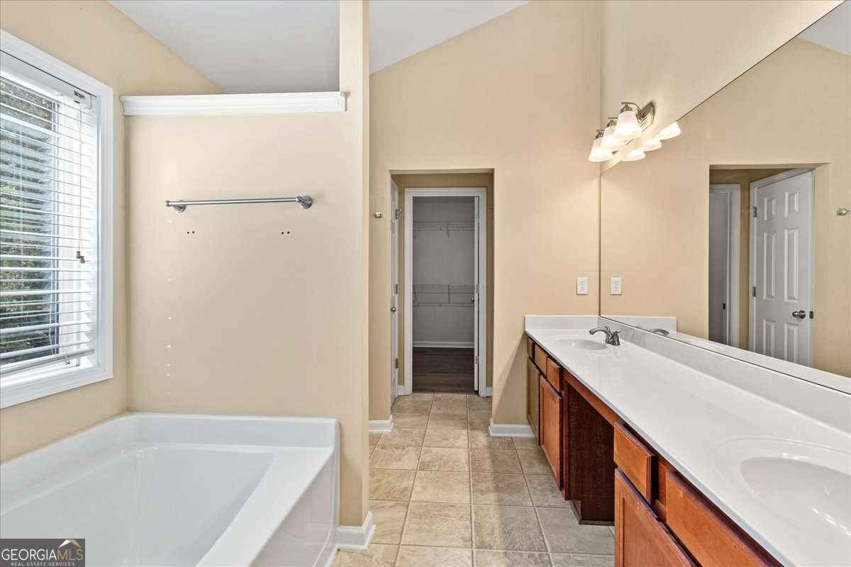 1002 Gather Drive Lawrenceville - 4