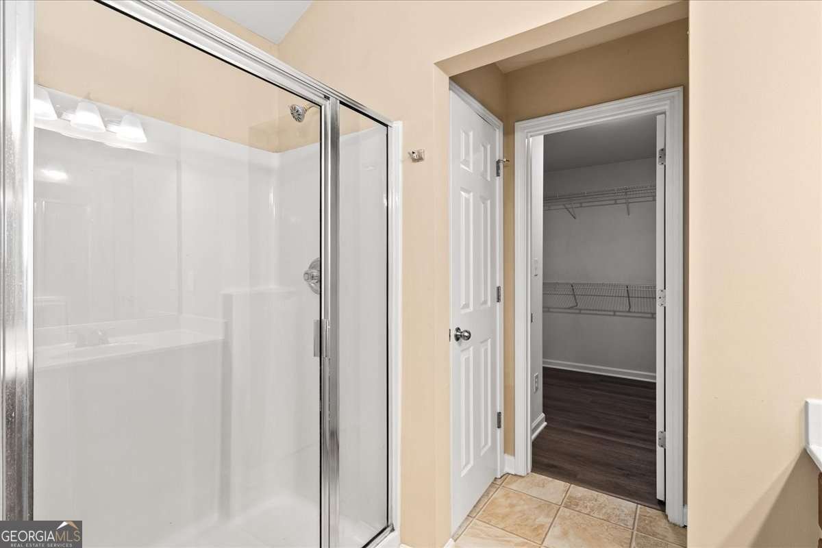 1002 Gather Drive Lawrenceville - 5