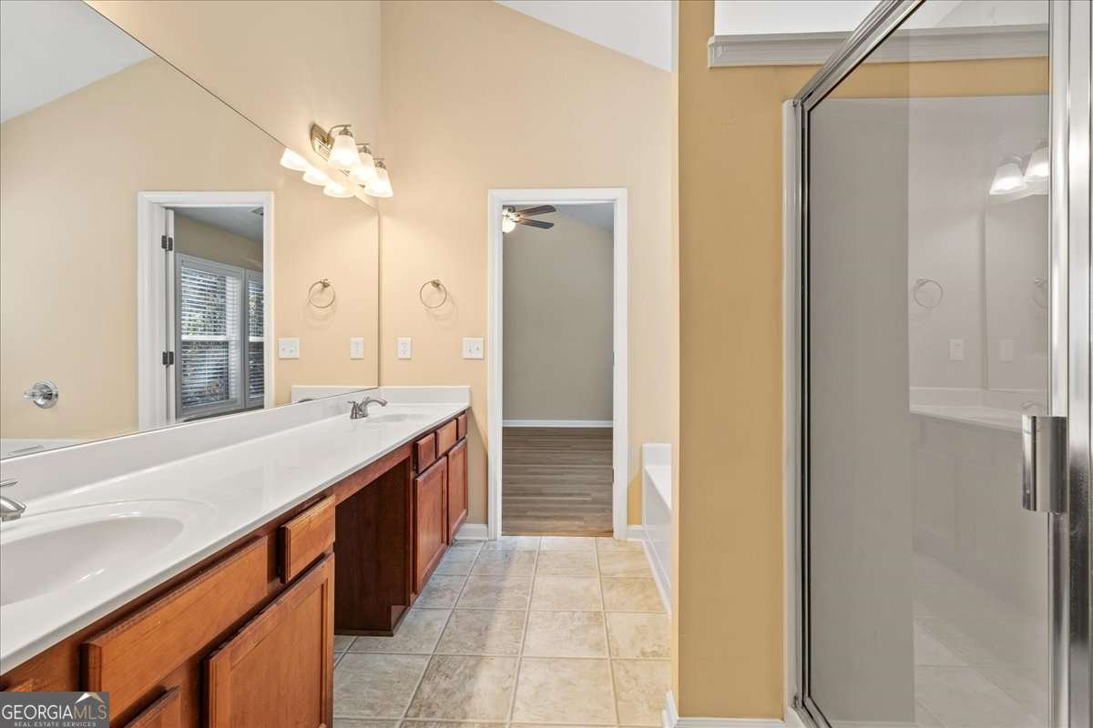 1002 Gather Drive Lawrenceville - 6