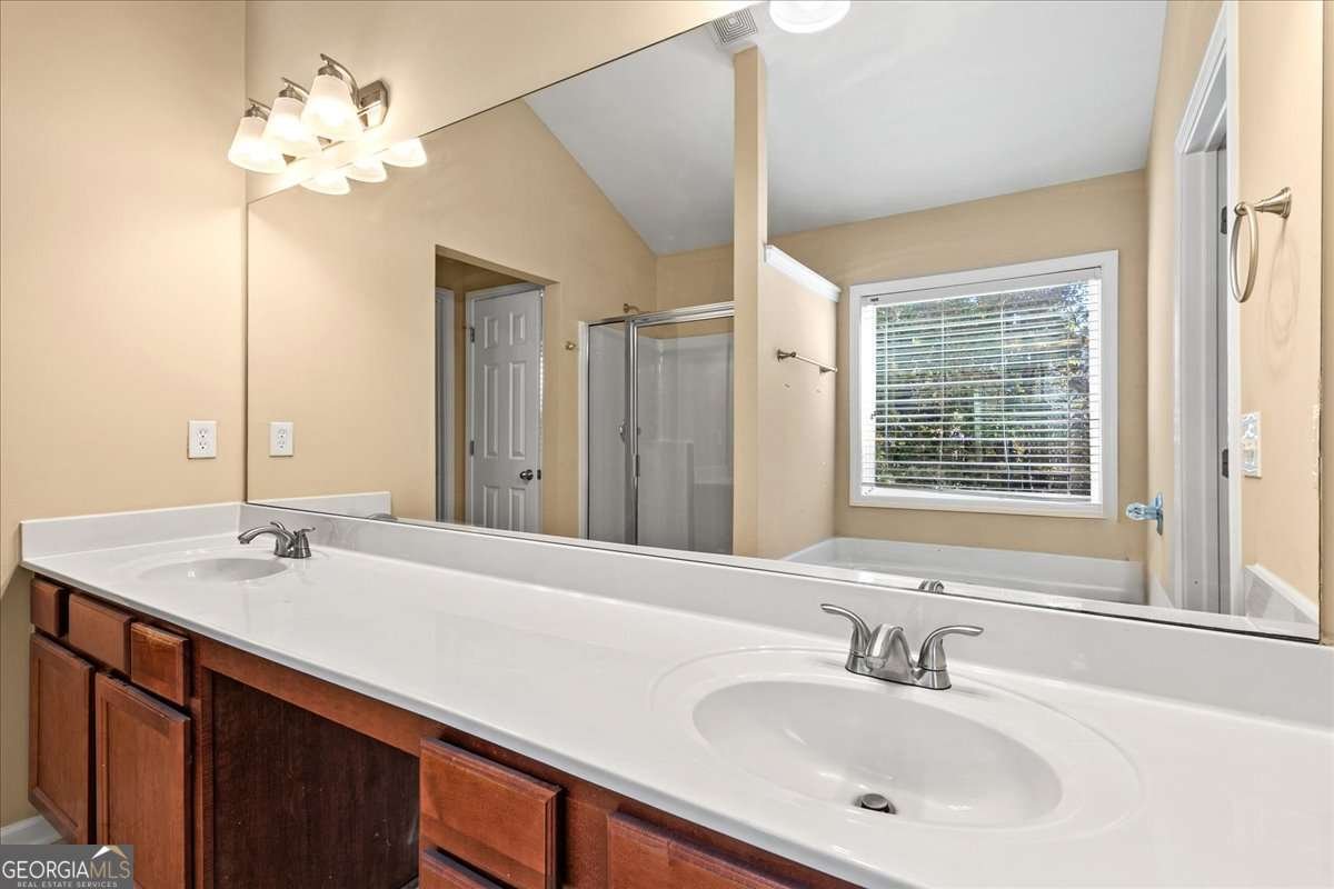 1002 Gather Drive Lawrenceville - 8