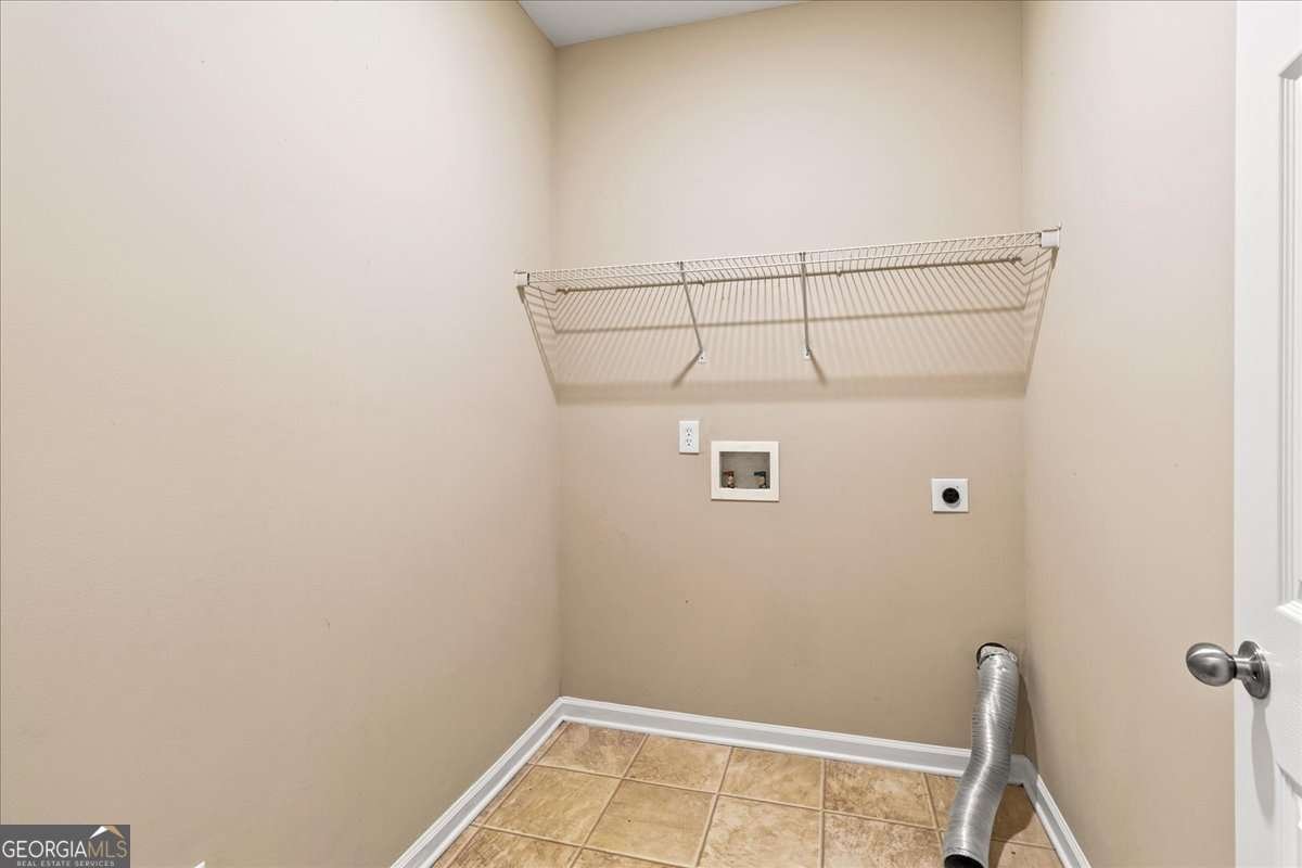 1002 Gather Drive Lawrenceville - 9