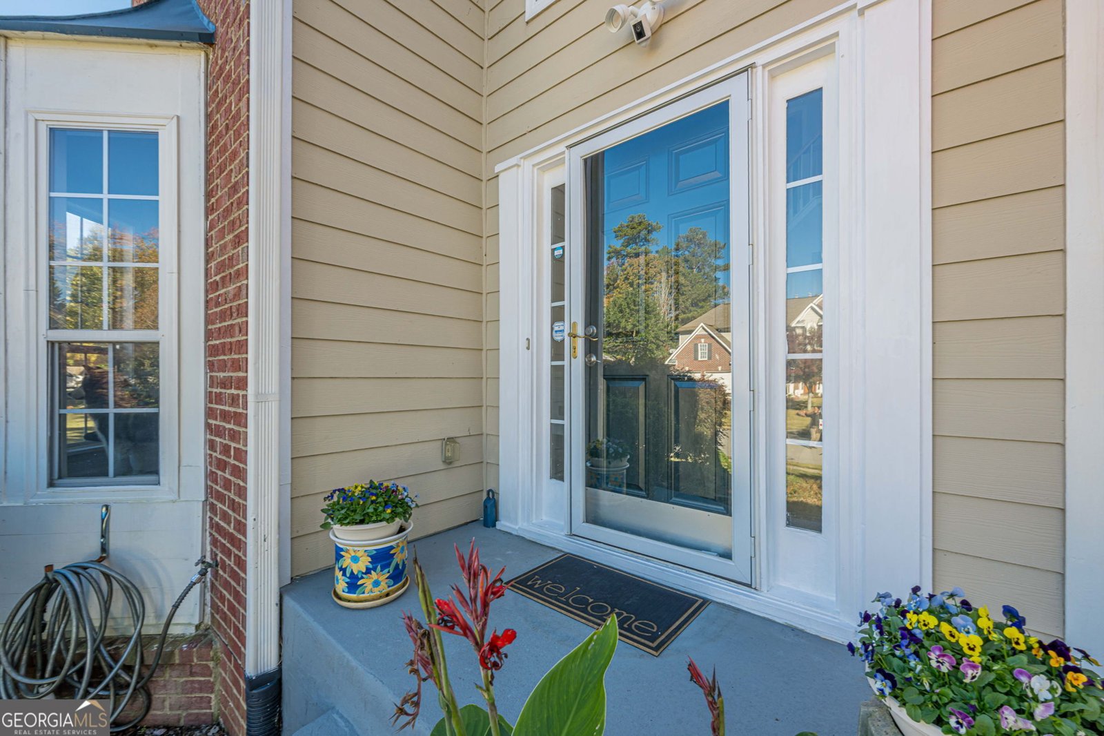 1356 Belfaire Trace Dacula - 2