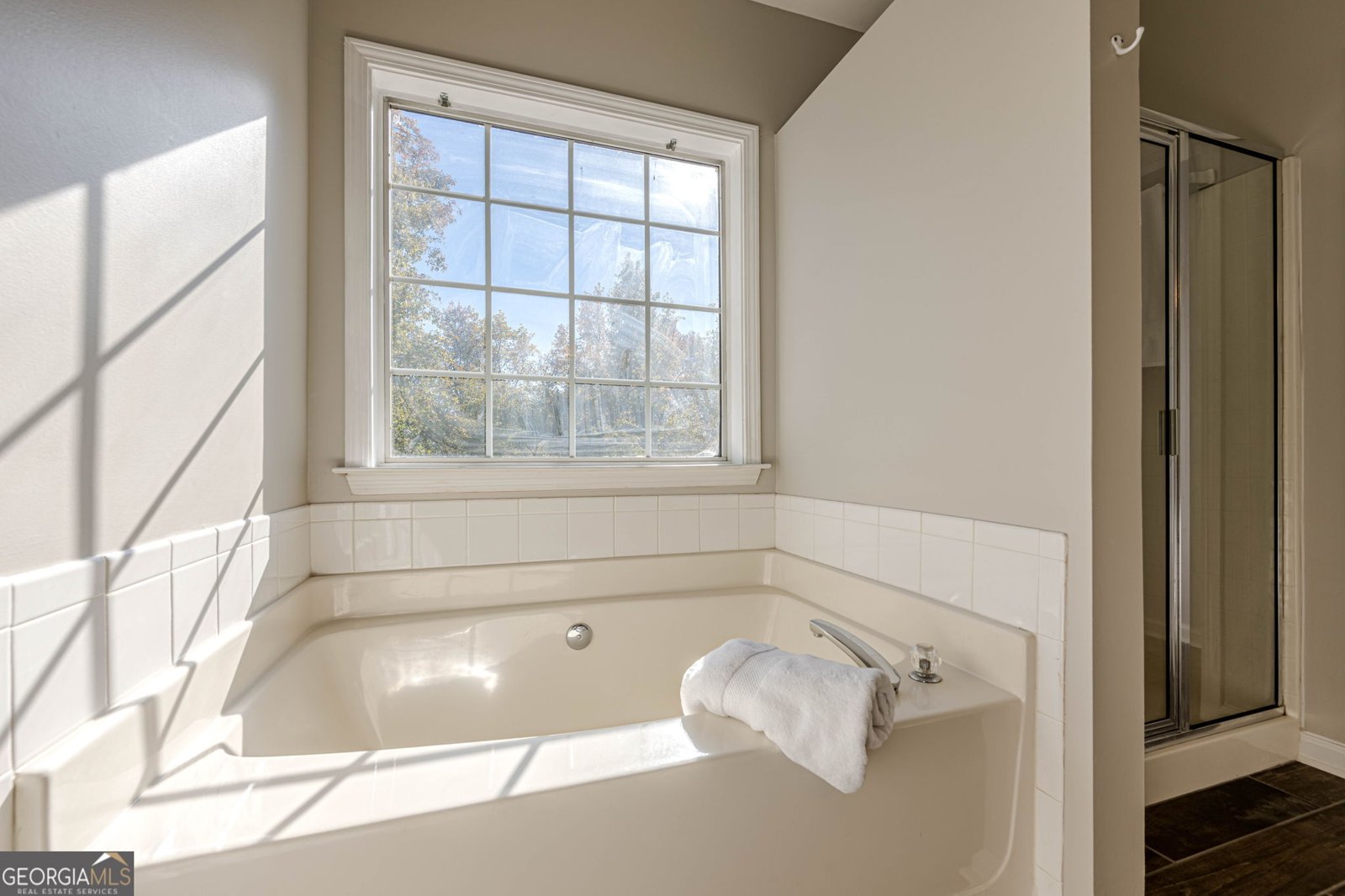 1356 Belfaire Trace Dacula - 27