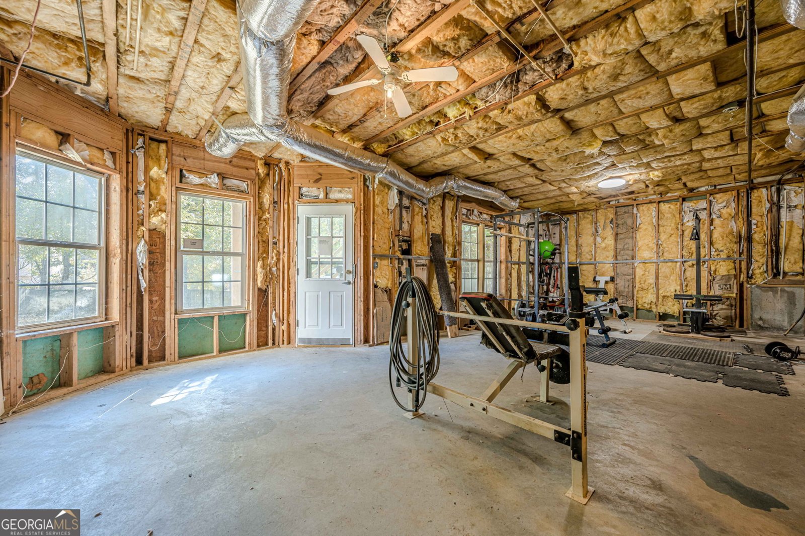 1356 Belfaire Trace Dacula - 28