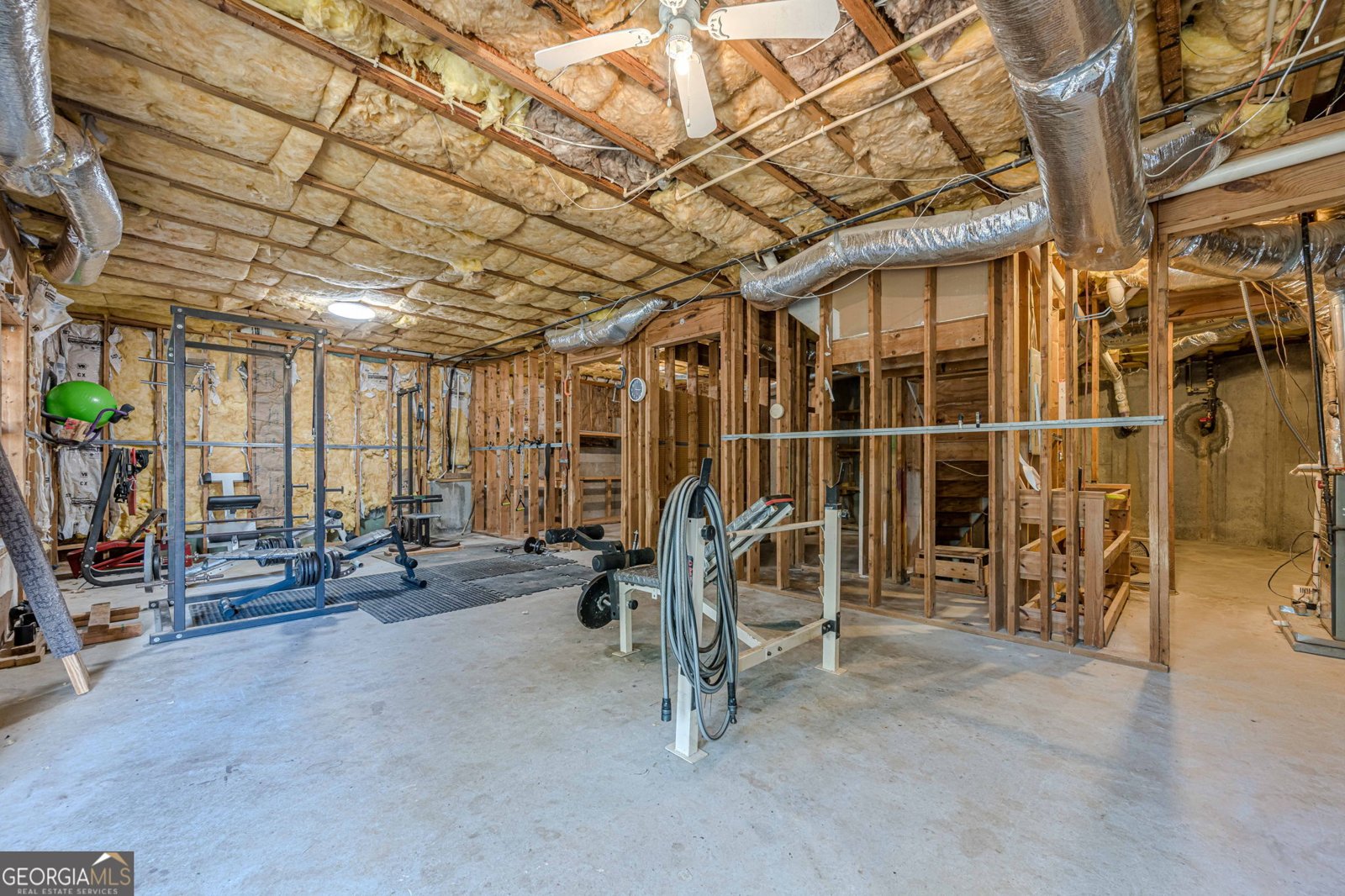 1356 Belfaire Trace Dacula - 29