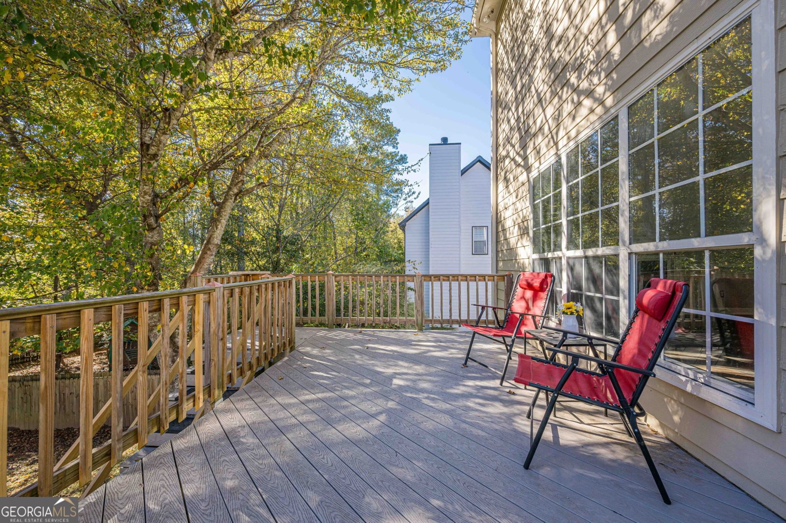 1356 Belfaire Trace Dacula - 32